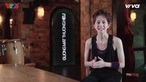 An Nguy bị mắng vì 'tăng động' quá đà, Hà Hồ 'bực mình' khi Phạm Hương có quyền loại thí sinh