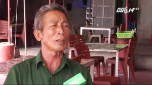 Ngư dân Hà Tĩnh mong biển sạch trở lại để ra khơi