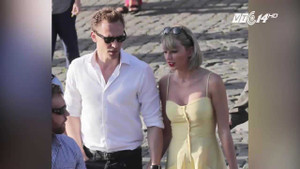 Tiết lộ chi phí 'khủng' cho một tuần hẹn hò với Taylor Swift