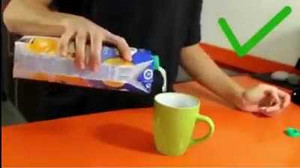 10 điều quen thuộc hàng ngày bạn vẫn làm sai mà không biết