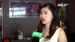 TP.HCM: Kinh doanh dịch vụ nhạy cảm phải treo biển 'không khiêu dâm'