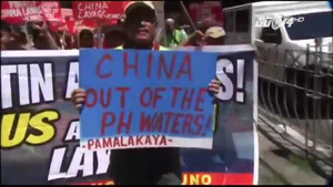 Phản ứng của dư luận quốc tế sau phán quyết của PCA trong vụ kiện ở Biển Đông