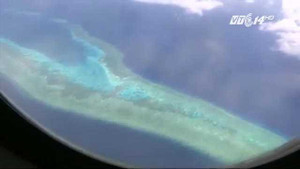 Tòa trọng tài bác bỏ yêu sách 'đường lưỡi bò' của Trung Quốc