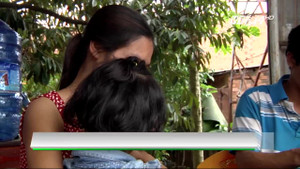 Bi kịch bị bệnh viện trao nhầm con, đã tìm được con nhưng không thể nhận