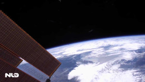 NASA giấu tin UFO 'thăm' Trái đất?