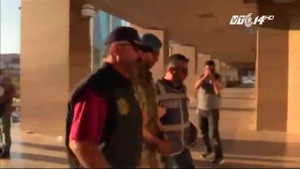 Thổ Nhĩ Kỳ: Binh sĩ tham gia đảo chính vì tưởng... diễn tập