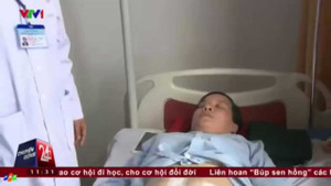 Cần Thơ: Chẩn đoán viêm ruột thừa nhưng lại mổ buồng trứng