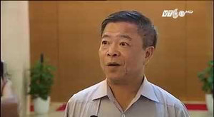 Ông Võ Kim Cự: Cấp phép 70 năm cho Formosa, tôi không sai