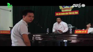 'Siêu trộm' 30 lần đột nhập cơ quan công quyền, lấy cắp hàng trăm triệu đồng