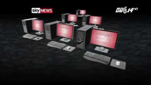 Những vụ tấn công mạng gây chấn động thế giới