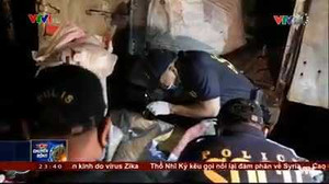 Chiến dịch bắn hạ tội phạm ma túy tại Philippines bị phản đối dữ dội