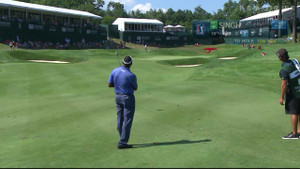 Những diễn biến chính sau vòng 2 Travelers Championship 2016