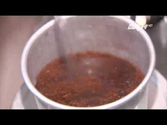 Uống cà phê 'dỏm' nguy hiểm khôn lường