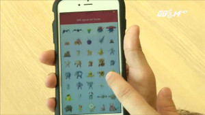 Lộ diện 'cao thủ' đã bắt tất cả Pokemon