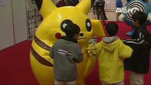 Vì sao Pokemon Go gây sốt trên khắp thế giới?