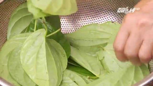 Những công dụng tuyệt vời của lá trầu không