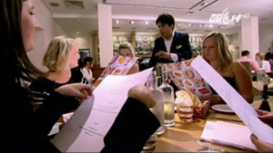 Kiểu ăn uống khiến phụ nữ dễ bị ung thư vú