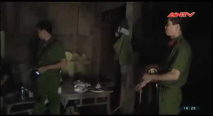 Thảm sát rúng động Lào Cai: Những thông tin mới nhất