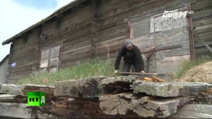 Kỳ lạ ngôi làng hễ đến đêm lại bị vùi trong cát, khoa học chưa lý giải nổi