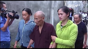 Cụ ông bị án oan 46 năm đòi bồi thường hơn 12 tỷ đồng