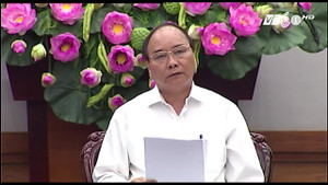 Clip: Thủ tướng xin lỗi việc đoàn xe công đi vào phố cổ Hội An