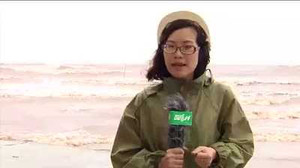 Bão số 3 tấn công Thái Bình, đổ bộ đúng thời điểm thủy triều dâng