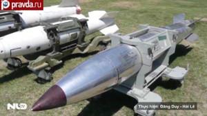 Mỹ khoe bom hạt nhân siêu thông minh, thách thức mọi loại vũ khí hủy diệt hàng loạt