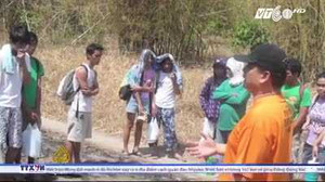 Nhà báo bị giết vô tội vạ tại Philippines