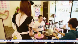 Thanh niên Nhật Bản 'chán' yêu đương, chính phủ vào cuộc 'mai mối'