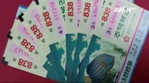 Gia đình tan nát sau khi trúng số 88 tỷ đồng