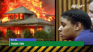 Mẹ đốt nhà thiêu chết 2 con để hưởng bảo hiểm 1,4 tỷ đồng