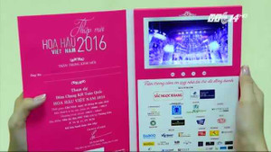 Vé xem Hoa hậu Việt Nam giá 25 triệu đồng vẫn không đủ để bán