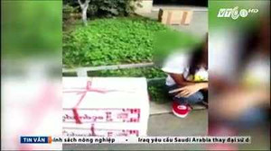 Phát hiện ma túy đá giấu trong bánh trung thu rúng động Trung Quốc