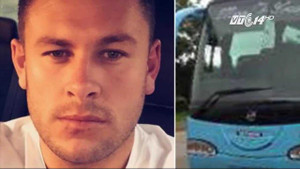 Say rượu, vung tay chi gần 900 triệu đồng mua xe buýt