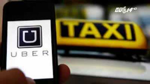 Tài xế Uber táo tợn cướp tài sản của thai phụ giữa trung tâm Sài Gòn