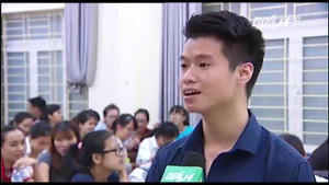 Thầy cô và bạn bè nói gì về tân Hoa hậu Việt Nam Đỗ Mỹ Linh?