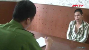 Bán phụ nữ sang Trung Quốc lấy… 300.000 đồng