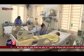 Cảnh báo loại vi khuẩn có thể gây chết người trong 48 giờ