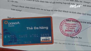 Mất 74 triệu đồng trong tài khoản: Ngân hàng thờ ơ, khách hàng bức xúc