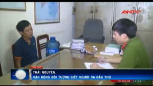 Táo tợn xông vào trạm y tế, đâm chết bệnh nhân đang sơ cứu