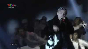 Khoe hit mới tại Chung kết The Face, Sơn Tùng M-TP bị chê hát live kém, 'đạo' G-Dragon