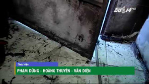 Bình Dương: 3 người bị tẩm xăng thiêu sống trong căn phòng khóa trái cửa