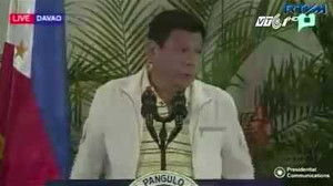 Tổng thống Philippines hối tiếc sâu sắc vì nặng lời với ông Obama