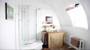 Choáng ngợp khách sạn 220 triệu/ngày ở vùng đất không có bóng đêm