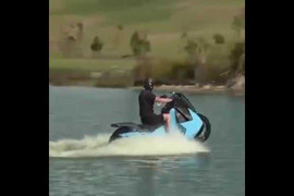 Dân mạng đề cử người Hà Nội và TP.HCM nên dùng xe này