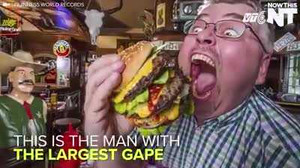 Những kỷ lục kỳ quặc và khó tin nhất thế giới