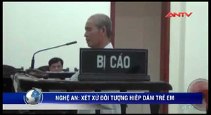 Hiếp dâm nữ sinh, 'yêu râu xanh' 67 tuổi tự hào… được làm bố