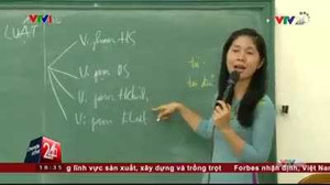 Giáo dục công dân thành môn thi THPT Quốc gia 2017: Học sinh hoang mang, giáo viên lo lắng