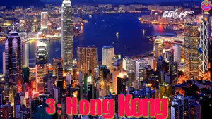 Những thành phố đắt đỏ nhất hành tinh năm 2016