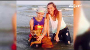 Cặp đôi mẹ và con gái cưới nhau đối mặt mức án 10 năm tù